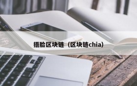 捂脸区块链(区块链chia)