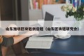 山东潍坊区块链供应链（山东区块链研究会）