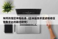 如何改变区块链税务（区块链技术促进税收征管数字化的路径研究）