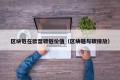区块链在欧盟碳链价值（区块链与碳排放）