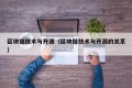 区块链技术与开源（区块链技术与开源的关系）