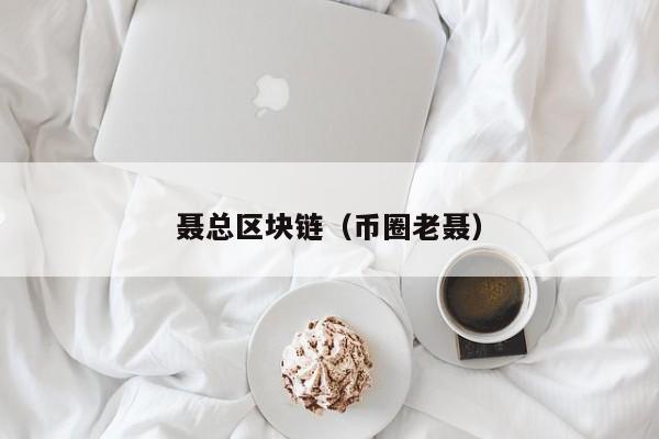 聂总区块链（币圈老聂）