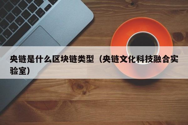 央链是什么区块链类型（央链文化科技融合实验室）