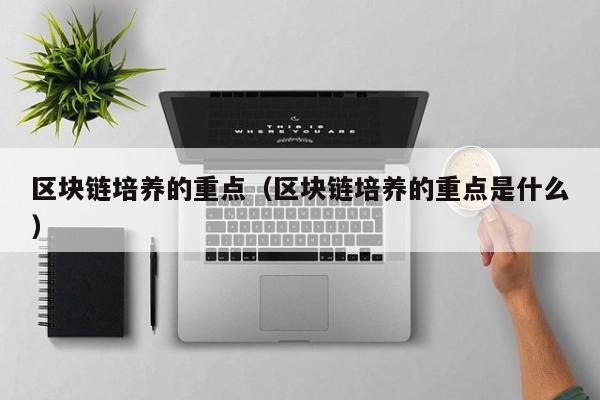 区块链培养的重点（区块链培养的重点是什么）